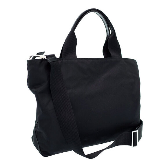 Prada Nylon Handbag - Picture 2 of 9